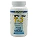 Absolute Nutrition Thyrox Thyroid Enhancer 180 Ct