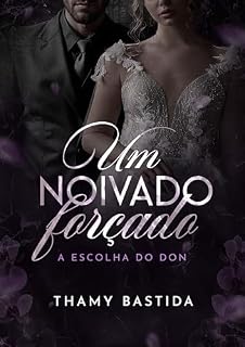 Livro Um Noivado Forçado : A Escolha Do Don (La Falce Nera)
