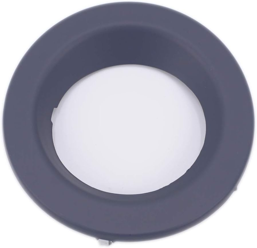Fog Light Lamp Bezel Primed Right Side Fit For Range Rover DXB500330LML 2002 2003 04 05 06 07 2008 2009