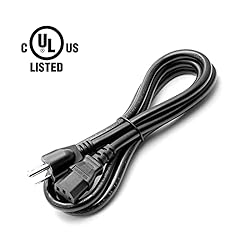 Amplifier Power Cord for ION Block Rocker, Guitar