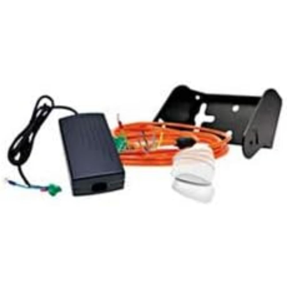 Zebra CRD-TC2X-SE1ET-01 handheld device accessory Charger set Black