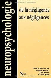 De la négligence aux négligences