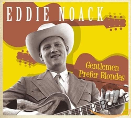 Gentlemen Prefer Blondes (3-CD)