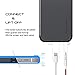 LUVVITT [Ultra Armor] Shock Absorbing Case Best Heavy Duty Dual Layer Tough Cover for Apple iPhone SE Special Edition (2016 Only. NOT Compatible with 2020) - Gunmetal