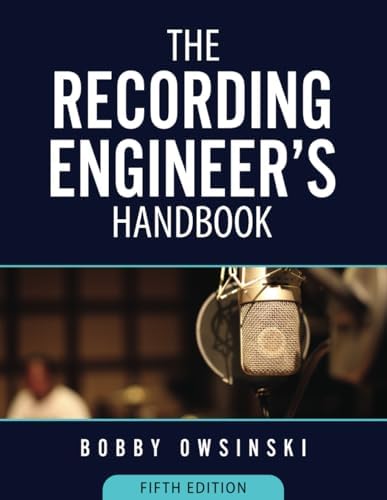 Classical Recording: A Practical Guide in the Decca Tradition