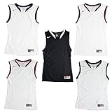 Nike Men's Team Enferno Basketball Jersey Sleeveless Tank Shirt 553390 S-3XL