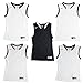 Nike Men's Team Enferno Basketball Jersey Sleeveless Tank Shirt 553390 S-3XL
