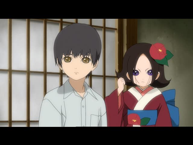 Amazon Co Jp 地獄少女 三鼎を観る Prime Video