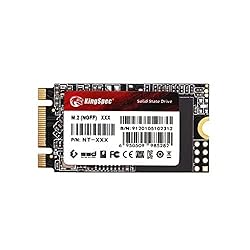 KingSpec M.2 SATA SSD, 1TB 2242 SATA III 6Gbps