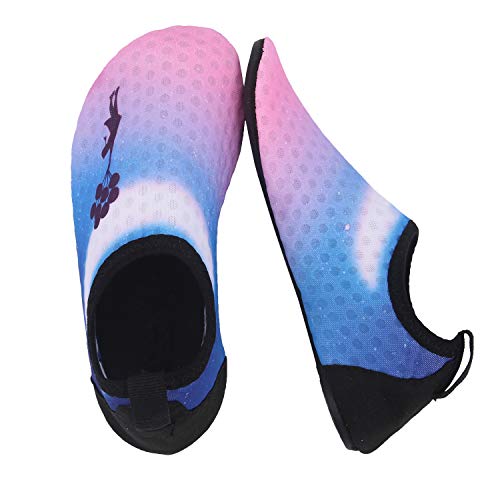 image for Centipede Demon Kids Water Shoes Girls Boys Outdoor Quick Dry Barefoot