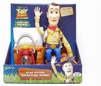 hasbro woody doll