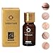 Ultra Brightening Spotless Oil,Uccdo Skin Care Natural Pure Remove Ance,Pure Nature Essential Oil (1Pcs)