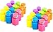 Neon Party Bubbles 2 Pack