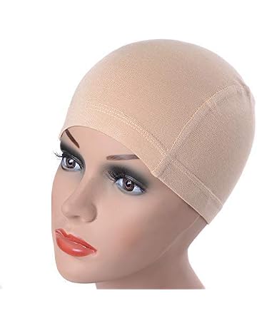 Amazon.ca: Wig Caps: Beauty \u0026 Personal Care