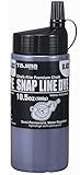 Tajima PLC3-BK300 Chalk-Rite 10.5-Ounce Snap Line Black Powder Dye by Tajima