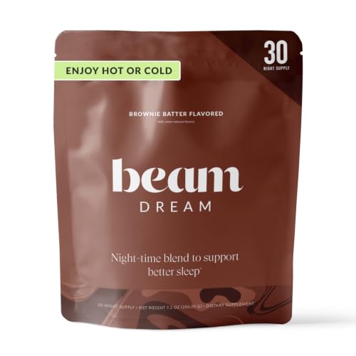 BEAM Dream Sleep Powder