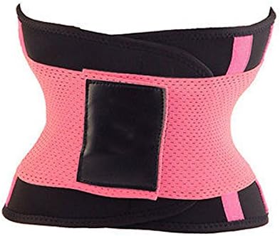 Aprettysunny Waist Trainer Shapewear Women Lady Body Waist Slimming Shaper Trimmer Belt Corset