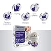 Feliway-Optimum-Diffuser-Starter-Kit-and-Refill-48ml FELIWAY Optimum diffuser & 30 day refill, the best solution to ease cat anxiety, cat conflict and stress in the home, 48…