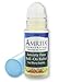 Anxiety Free Roll-On Relief (Natural Anxiety Reducer) By Amrtia Aromatherapy with Therapeutic Grade Essential Oils of Ylang Ylang, Myrrh, and Bergamot blended in an all natural lotion base (SIZE:30ml)