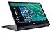 2019 Acer Spin 1 11 Thin and Light 11.6″ Touchscreen 2-in-1 Laptop Computer, Intel Celeron N4000 up to 2.6GHz, 4GB DDR4 RAM, 64GB eMMC, 802.11ac WiFi, HDMI, 1-Year Office 365 Personal, Windows 10thumb 2