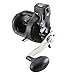 Okuma MA-30DXT New Magda Linecounter Reel,Black