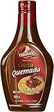 Coronado Cajeta Quemada - Regular Flavor (Squeeze Bottle) 23.3 oz