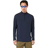 Oakley MAN Gravity Range Quarter Zip Sweatshirt
