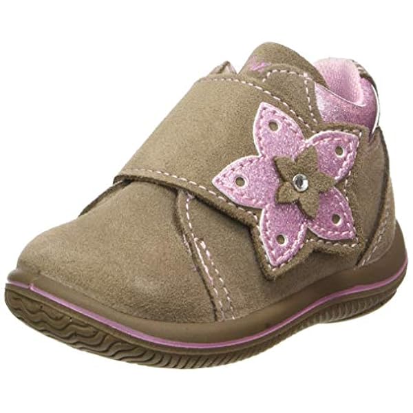 Primigi Pbb Bottes Bebe Fille