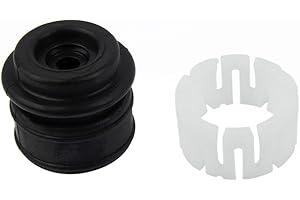 Manual Transmission Shift Lever Ball Seat and Seal Kit ABS for Honda for Civic 1988-2000, for CRX 1988-1991, for Acura for In