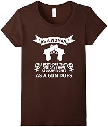 Women's as a woman, i just hope that one day I have as many rights a Small Brown