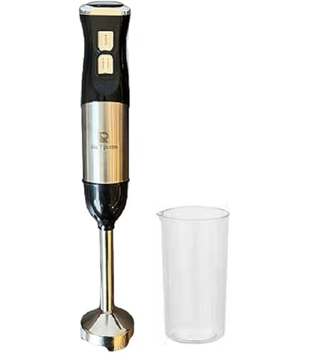 Mixer Oster Versátil Função Turbo, 220V, Vermelho, 250W