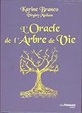L'oracle de l'arbre de vie (Coffrets) (French Edition) by 