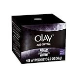OLAY Age Defying Classic Night Cream 2.0 oz ( Packs of 3)