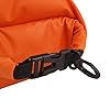 WINGONEER-Waterproof-Bag-Waterproof-Case-for-Swimming-Surfing-Fishing-Boating-Skiing-Camping-and-Other-Outdoor-Sports-Protest-Your-Personal-Item-Against-Water-Rain-Snow-and-Sweat-2L-Orange