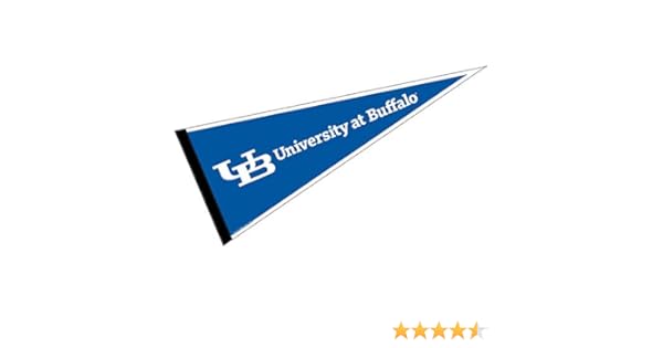 Amazon Com College Flags Banners Co University Of Buffalo
