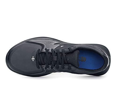 2 Shoes+Crews+Resistant+Service+Sneaker