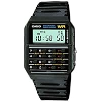 Casio Men