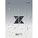 KNK - [Gravity, Completed] Repackage Album CD+Booklet+1p Photocard+1p Stand Paper K-POP Sealed