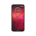 Motorola Z3 Play - 32GB - Unlocked (AT&T/Sprint/T-Mobile/Verizon) - Deep Indigo