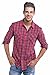 Z.KANG Mens Casual Long Sleeve Button Down Dress shirts