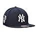 New Era New York Yankees Baycik Men's Snapback Hat Cap Navy/White 10581383