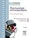 Pharmacologie Et Thérapeutiques: Ue 2.11 - Semestres 1, 3 Et 5 (French Edition) by Thibaut Caruba, Emmanuel Jaccoulet
