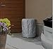Runytek Tire Storage Cover Outdoor Tire Cover Dust-Proof Protective Cover Spare Tire Storage Bag (Fits up to 32 inches Diameter Tires)
