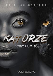 Livro katorze: Somos um só