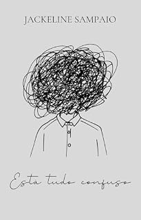 Livro Está tudo confuso