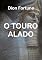 Livro O Touro Alado