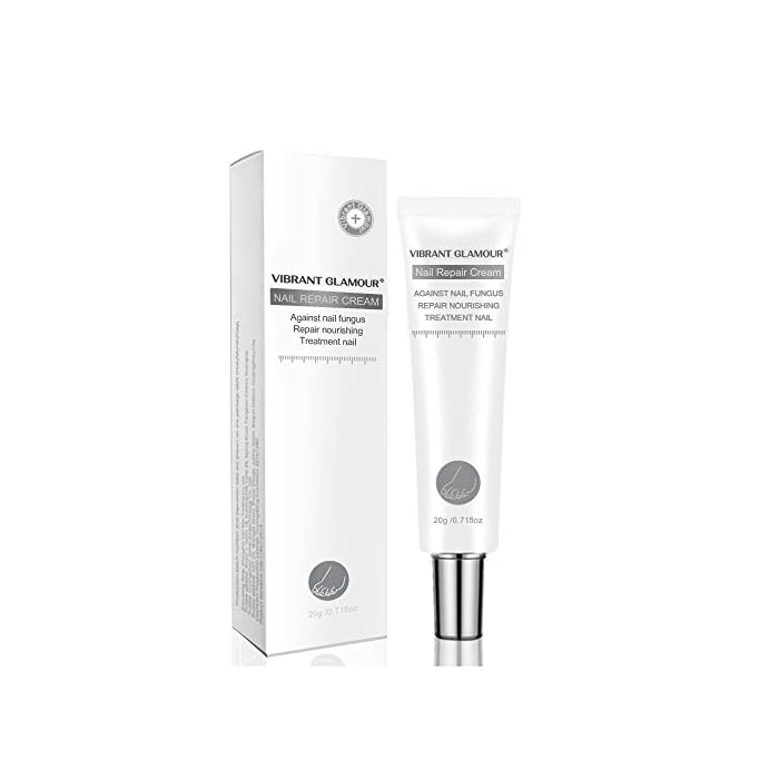 Toenail Fungus Treatment Cream, Nail Fungus Stop, Fingernail Fungus, Fungi Nail Fungus Remover, Maximum Strength…