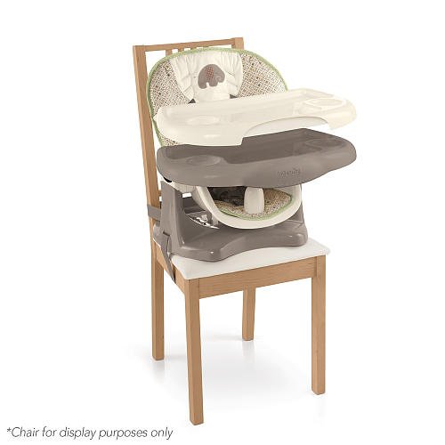 ingenuity chair top high chair