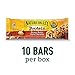 Nature Valley Chewy Granola Bar, Protein, Peanut Butter Dark Chocolate, 10 Bars - 1.4 oz
