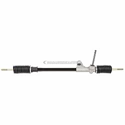 Manual Steering Rack & Pinion For 1992-1995 Honda